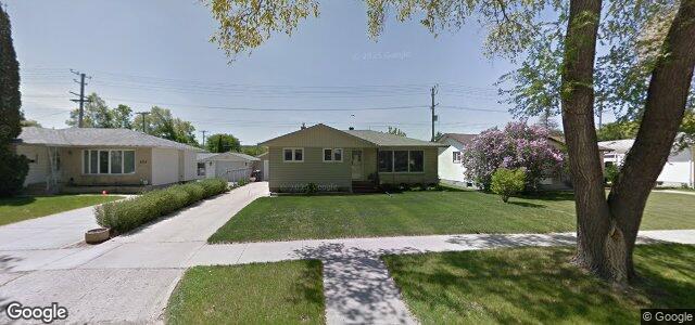 Larawan ng 104 Lincrest Road sa Winnipeg, Manitoba
