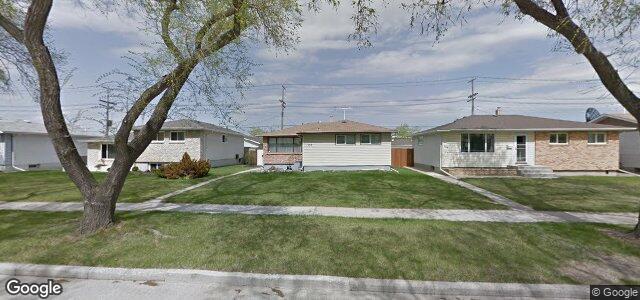 Larawan ng 105 Gilia Drive sa Winnipeg, Manitoba