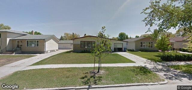 Larawan ng 1057 Sinclair Street sa Winnipeg, Manitoba