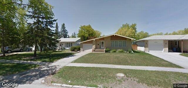 Larawan ng 1062 Sinclair Street sa Winnipeg, Manitoba