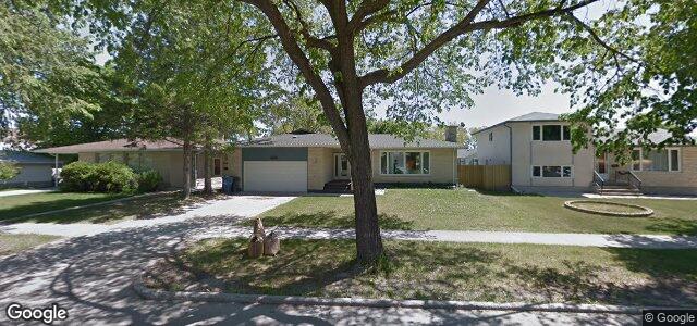 Larawan ng 1065 Sinclair Street sa Winnipeg, Manitoba