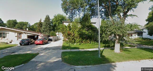 1066 Diplomat Drive（加拿大曼尼托巴省溫尼伯市）房屋照片