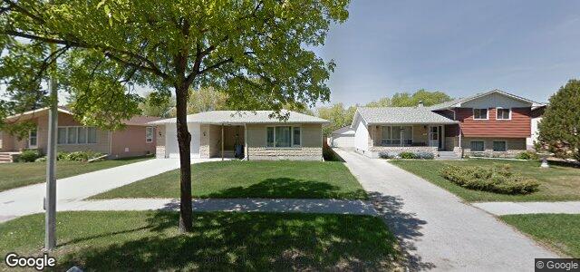 Larawan ng 1066 Sinclair Street sa Winnipeg, Manitoba