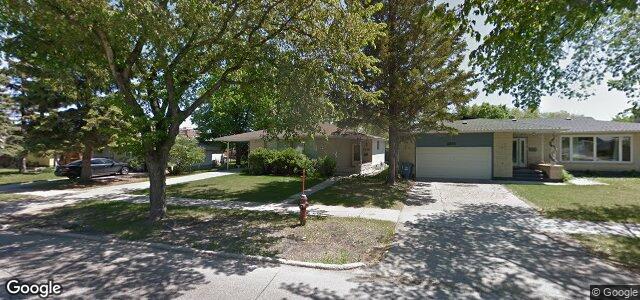 Larawan ng 1069 Sinclair Street sa Winnipeg, Manitoba