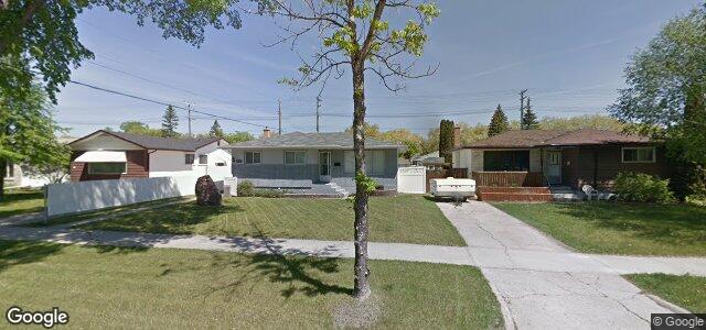 Larawan ng 107 Buttercup Avenue sa Winnipeg, Manitoba