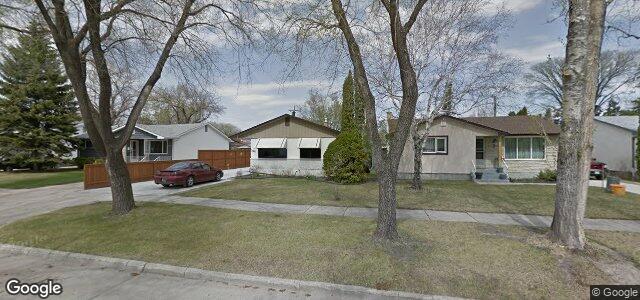 107 Coralberry Avenue（加拿大曼尼托巴省溫尼伯市）房屋照片