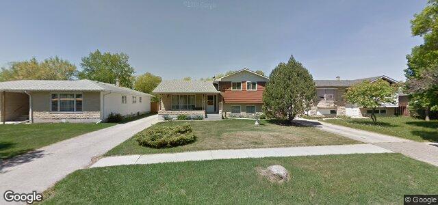 Larawan ng 1070 Sinclair Street sa Winnipeg, Manitoba