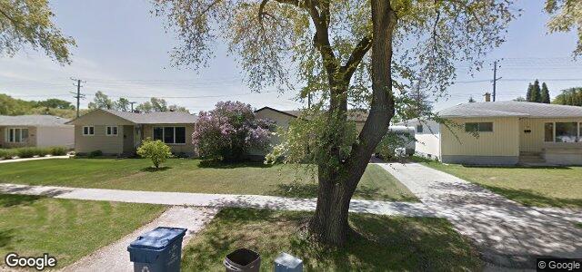 108 Lincrest Road（加拿大曼尼托巴省溫尼伯市）房屋照片