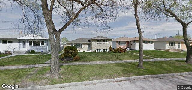 Larawan ng 109 Gilia Drive sa Winnipeg, Manitoba