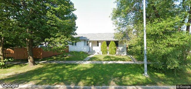 1098 Diplomat Drive（加拿大曼尼托巴省溫尼伯市）房屋照片