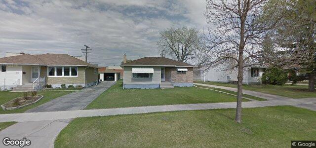 Larawan ng 11 Cherryhill Road sa Winnipeg, Manitoba