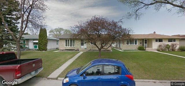 Larawan ng 11 Doug Mckay Place sa Winnipeg, Manitoba