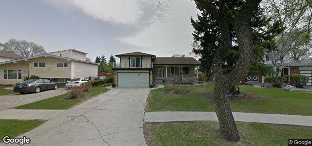 11 Embassy Lane（加拿大曼尼托巴省温尼伯市）房屋照片