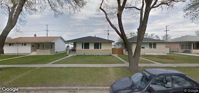 Larawan ng 11 Gilia Drive sa Winnipeg, Manitoba