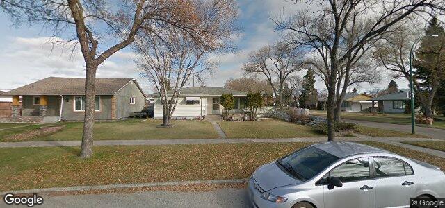 Larawan ng 11 Mellish Avenue sa Winnipeg, Manitoba