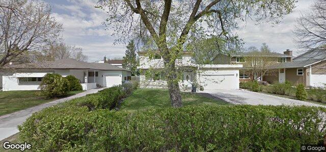 Larawan ng 11 Montcalm Crescent sa Winnipeg, Manitoba