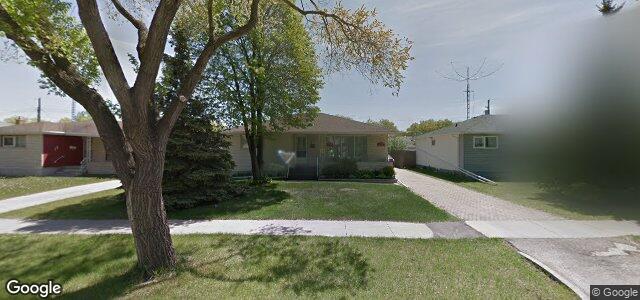 Larawan ng 11 Nolana Street sa Winnipeg, Manitoba