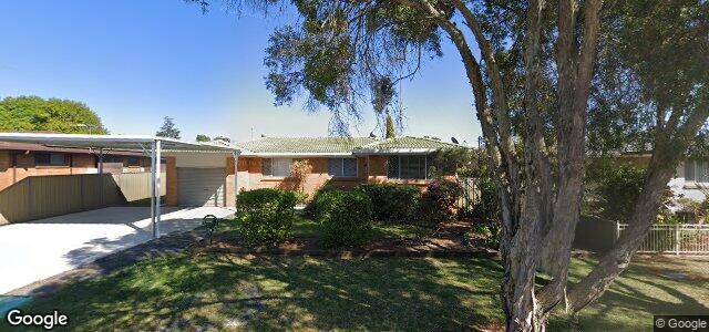 Larawan ng 11 Payne Street sa Winnipeg, Manitoba