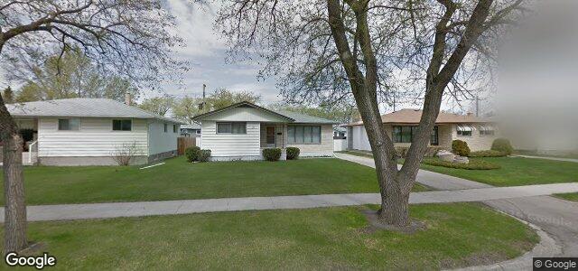 Larawan ng 11 Peony Avenue sa Winnipeg, Manitoba