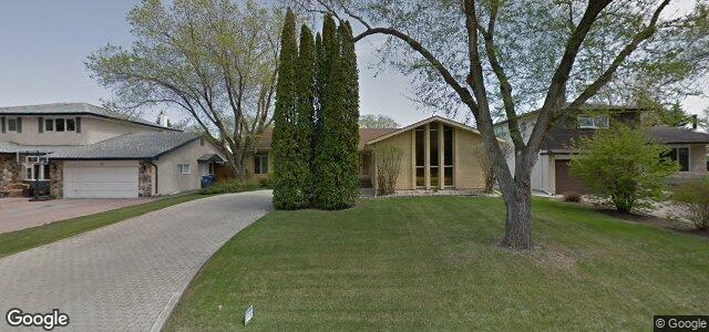 Larawan ng 11 Tanoak Park Drive sa Winnipeg, Manitoba