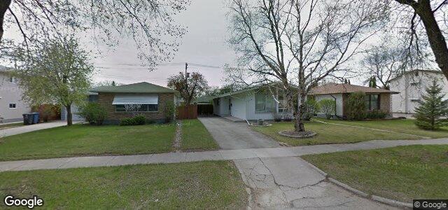 Larawan ng 110 Arrowwood Drive S sa Winnipeg, Manitoba