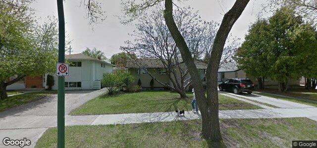 Larawan ng 112 Gilia Drive sa Winnipeg, Manitoba