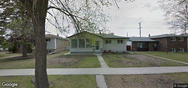 114 Peony Avenue（加拿大曼尼托巴省溫尼伯市）房屋照片