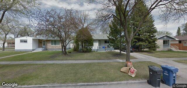 Larawan ng 115 Coralberry Avenue sa Winnipeg, Manitoba