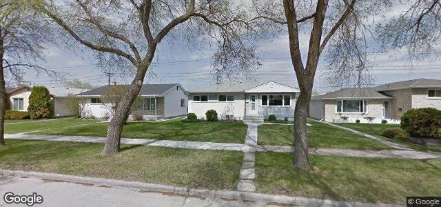 Larawan ng 115 Gilia Drive sa Winnipeg, Manitoba