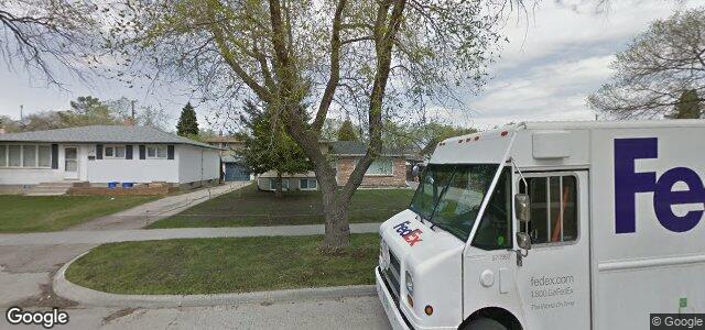 Larawan ng 115 Peony Avenue sa Winnipeg, Manitoba