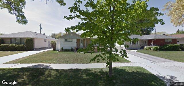 Larawan ng 116 Arrowwood Drive N sa Winnipeg, Manitoba