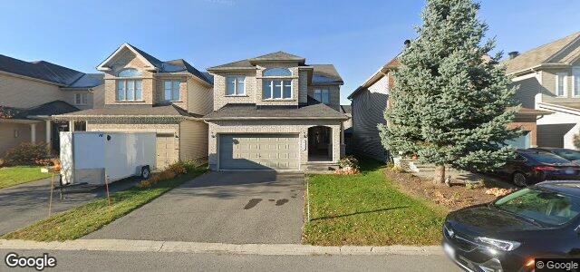 Larawan ng 116 Coralberry Avenue sa Winnipeg, Manitoba