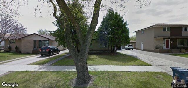 Larawan ng 116 Gilia Drive sa Winnipeg, Manitoba