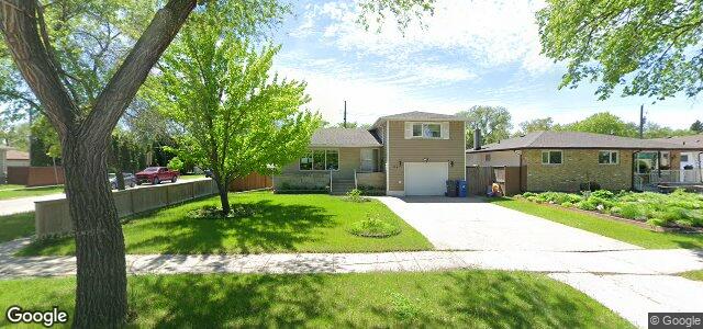 Larawan ng 117 Forest Park Drive sa Winnipeg, Manitoba