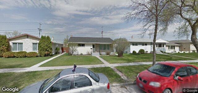 Larawan ng 117 Gilia Drive sa Winnipeg, Manitoba