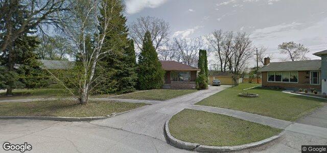 Larawan ng 12 Colish Drive sa Winnipeg, Manitoba