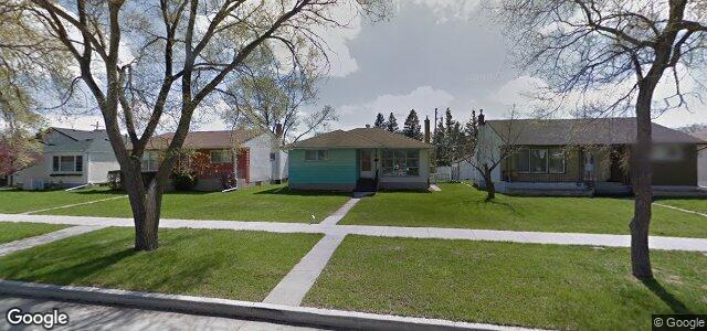Larawan ng 12 Dahlia Avenue sa Winnipeg, Manitoba