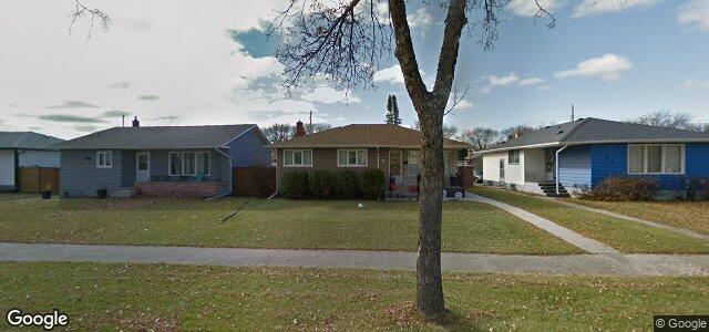 Larawan ng 12 Mellish Avenue sa Winnipeg, Manitoba