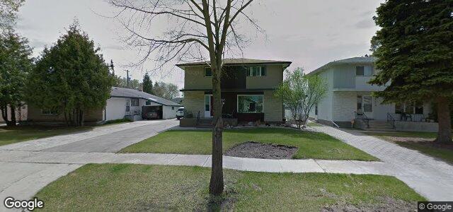 Larawan ng 120 Gilia Drive sa Winnipeg, Manitoba