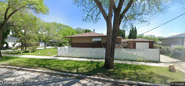 Larawan ng 120 Lincrest Road sa Winnipeg, Manitoba