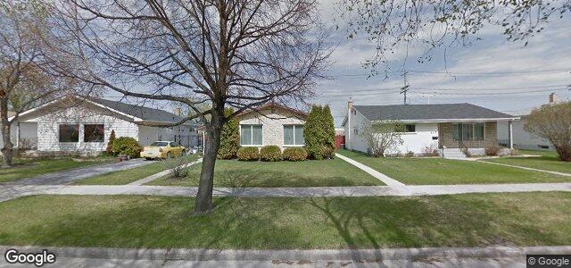 Larawan ng 121 Gilia Drive sa Winnipeg, Manitoba