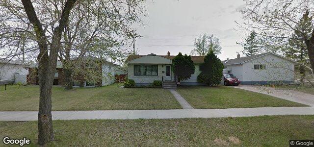 Larawan ng 122 Peony Avenue sa Winnipeg, Manitoba