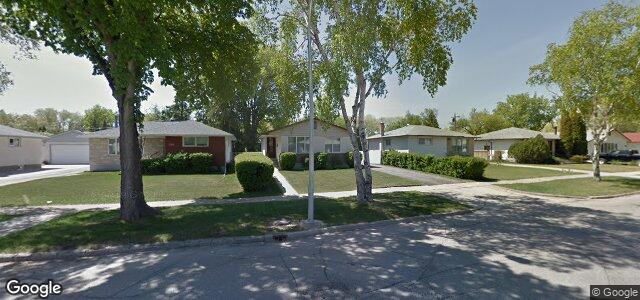 Larawan ng 124 Arrowwood Drive N sa Winnipeg, Manitoba