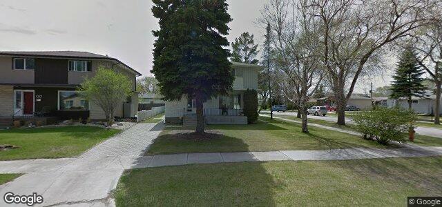 Larawan ng 124 Gilia Drive sa Winnipeg, Manitoba