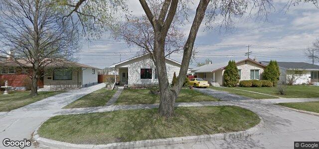 Larawan ng 125 Gilia Drive sa Winnipeg, Manitoba