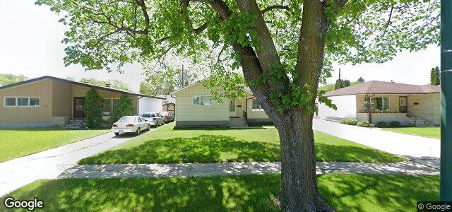 Larawan ng 129 Forest Park Drive sa Winnipeg, Manitoba