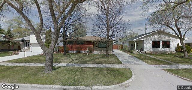 Larawan ng 129 Gilia Drive sa Winnipeg, Manitoba