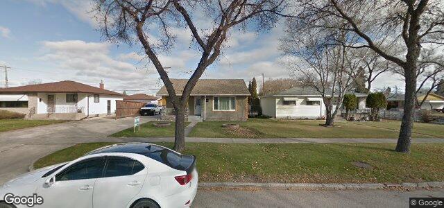 Larawan ng 13 Mellish Avenue sa Winnipeg, Manitoba