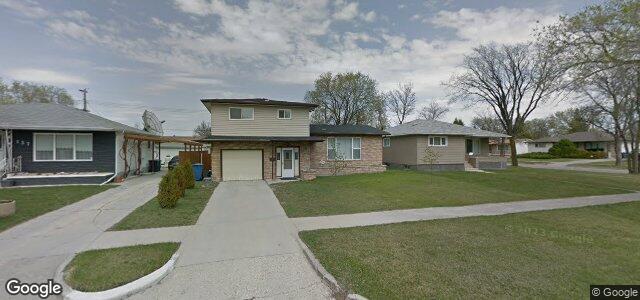 Larawan ng 133 Arrowwood Drive N sa Winnipeg, Manitoba