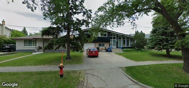 Larawan ng 134 Arrowwood Drive S sa Winnipeg, Manitoba